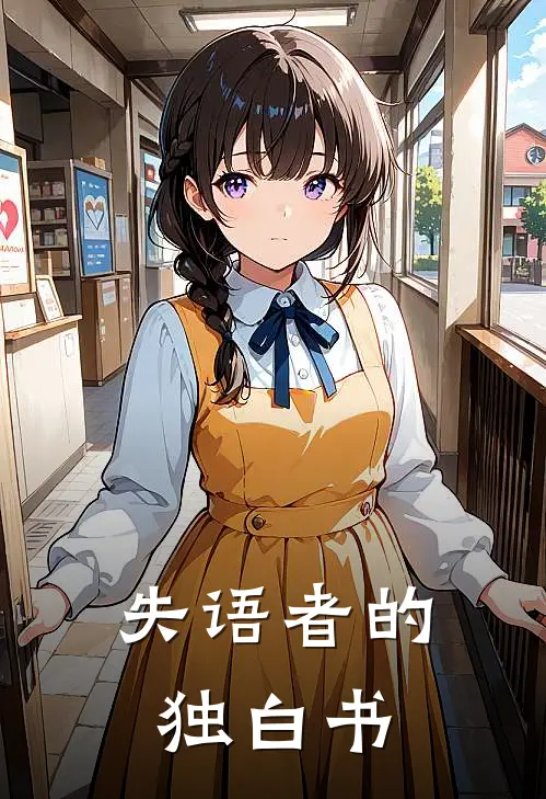 失语者的独白书