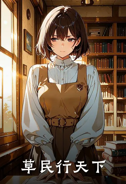 草民行天下