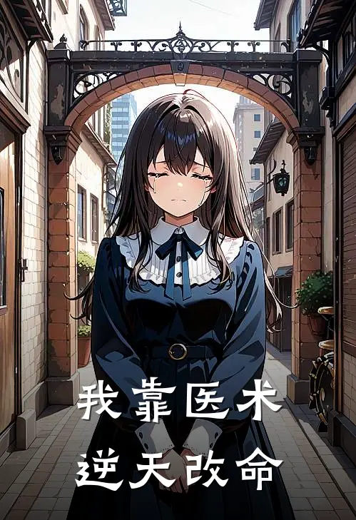 我靠医术逆天改命(阿洛娜娜姆)新热门小说_免费完结小说我靠医术逆天改命(阿洛娜娜姆)