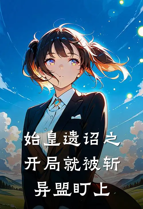 始皇遗诏之开局就被斩异盟盯上