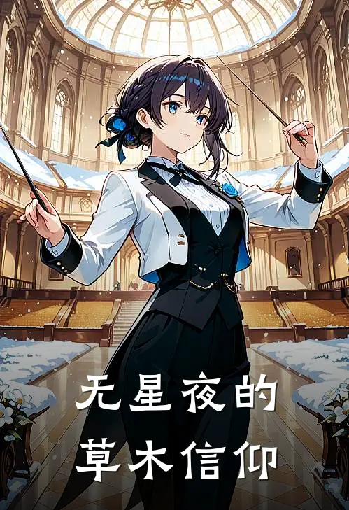 无星夜的草木信仰