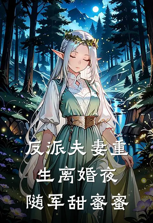 反派夫妻重生离婚夜，随军甜蜜蜜(陆维柳依)最新好看小说_最新章节列表反派夫妻重生离婚夜，随军甜蜜蜜(陆维柳依)