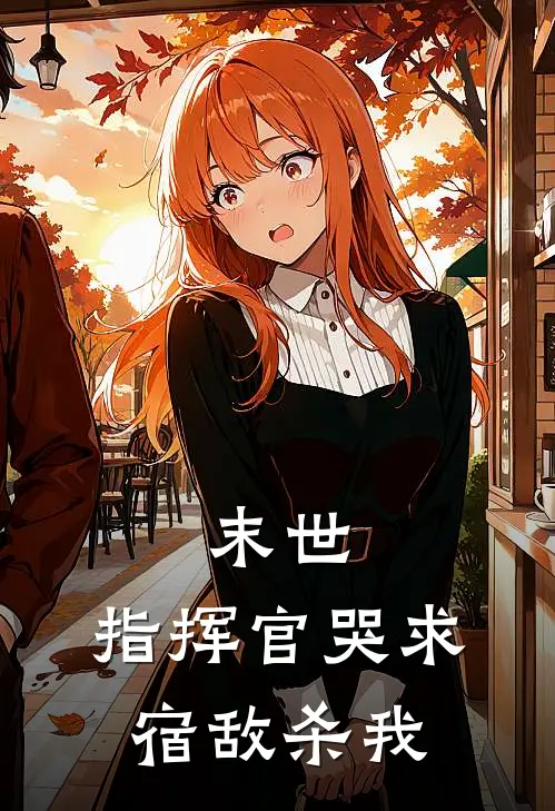 末世：指挥官哭求宿敌杀我