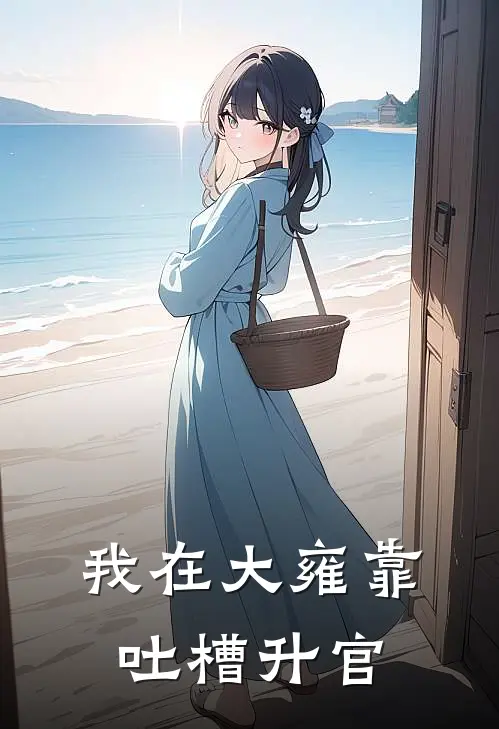 我在大雍靠吐槽升官(陈默王扒皮)在哪看免费小说_已完结小说推荐我在大雍靠吐槽升官陈默王扒皮