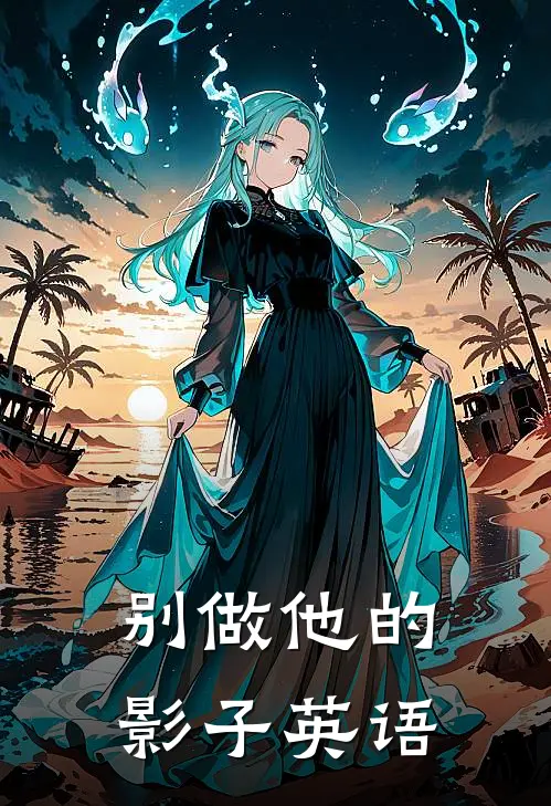 别做他的影子英语