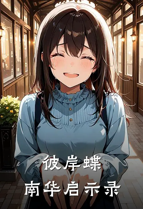 彼岸蝶：南华启示录