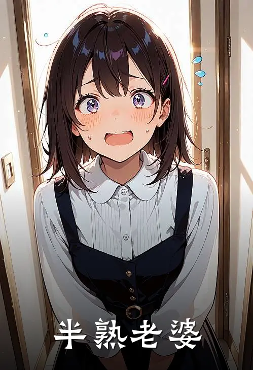 半熟老婆