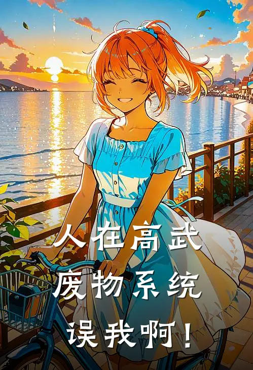 人在高武，废物系统误我啊！