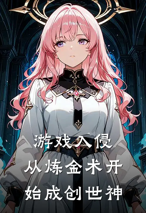 游戏入侵：从炼金术开始成创世神