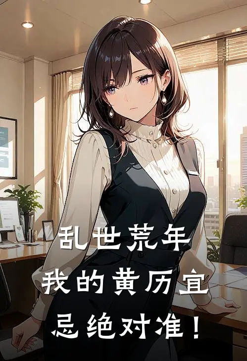 乱世荒年：我的黄历宜忌绝对准！(顾安顾乐乐)好看的完结小说_热门小说推荐乱世荒年：我的黄历宜忌绝对准！顾安顾乐乐