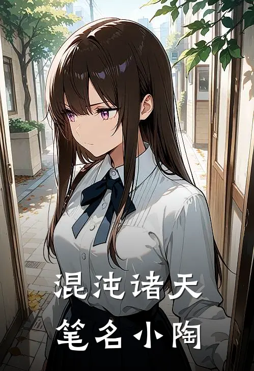 混沌诸天笔名小陶