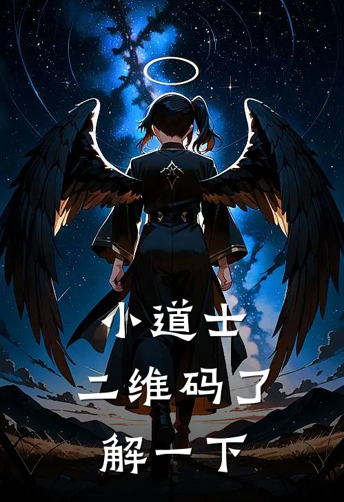 小道士，二维码了解一下张清尘素斋小说免费完结_完本热门小说小道士，二维码了解一下张清尘素斋