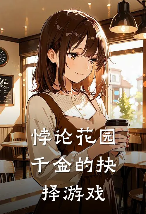 悖论花园：千金的抉择游戏娜菲尔特蕾莎完整免费小说_小说全文免费阅读悖论花园：千金的抉择游戏娜菲尔特蕾莎