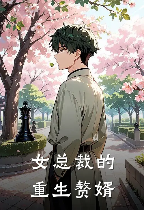 女总裁的重生赘婿(林风沈幼微)_林风沈幼微热门小说