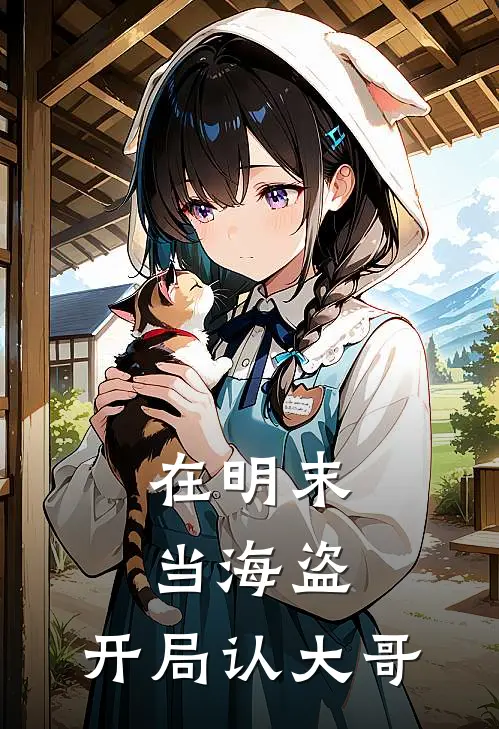 在明末当海盗，开局认大哥(林凡郑芝龙)热门小说大全_推荐完本小说在明末当海盗，开局认大哥林凡郑芝龙