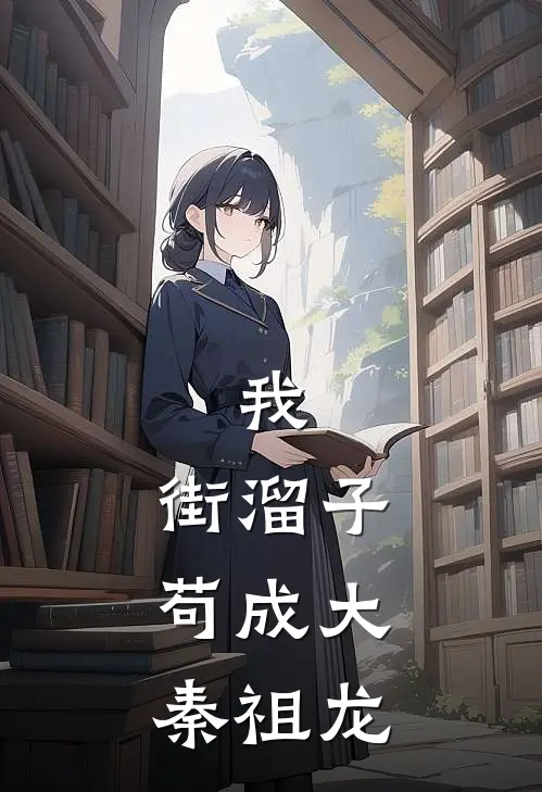 《我，街溜子，苟成大秦祖龙》赵高赢子夜火爆新书_我，街溜子，苟成大秦祖龙(赵高赢子夜)最新热门小说