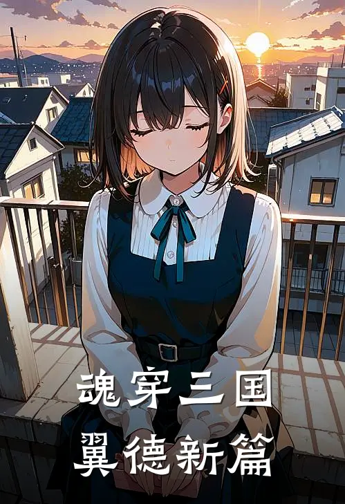 魂穿三国，翼德新篇