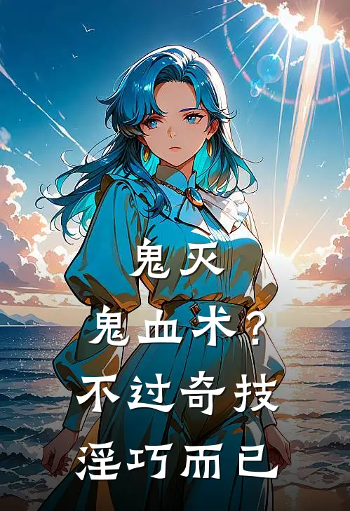 鬼灭：鬼血术？不过奇技淫巧而已