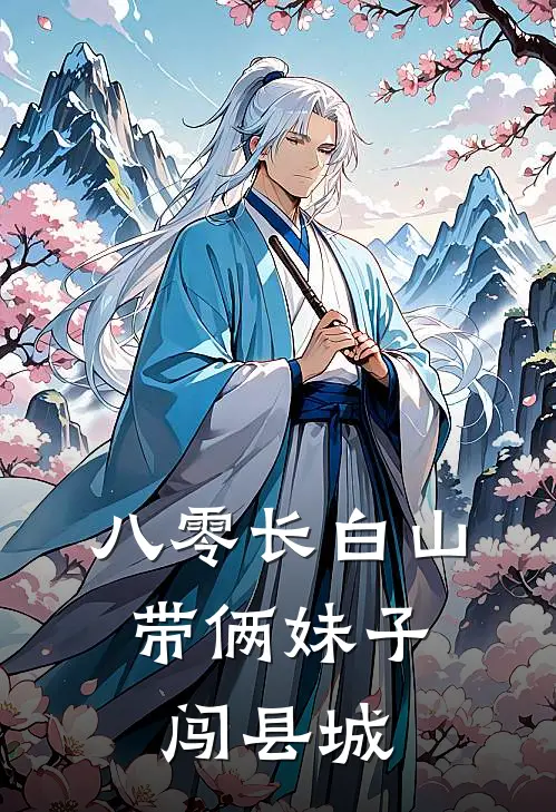 八零长白山：带俩妹子闯县城