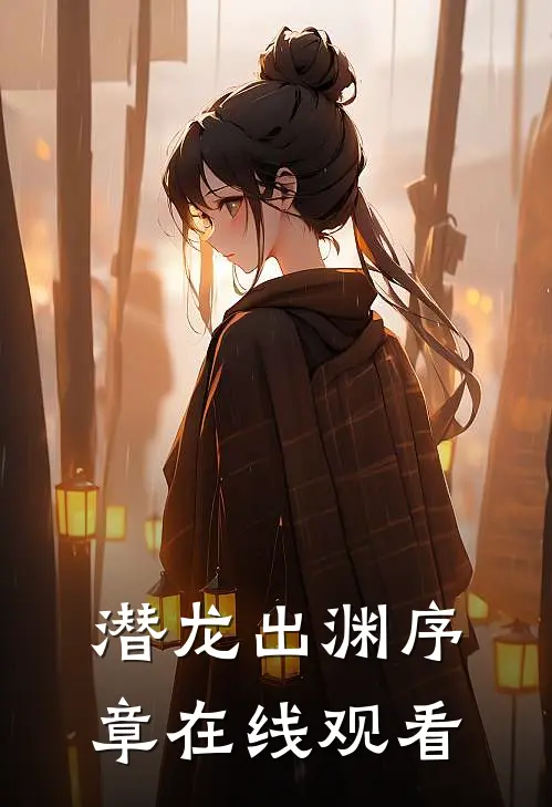 潜龙出渊序章在线观看