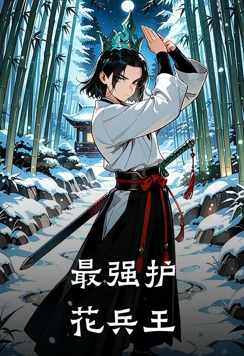 最强护花兵王