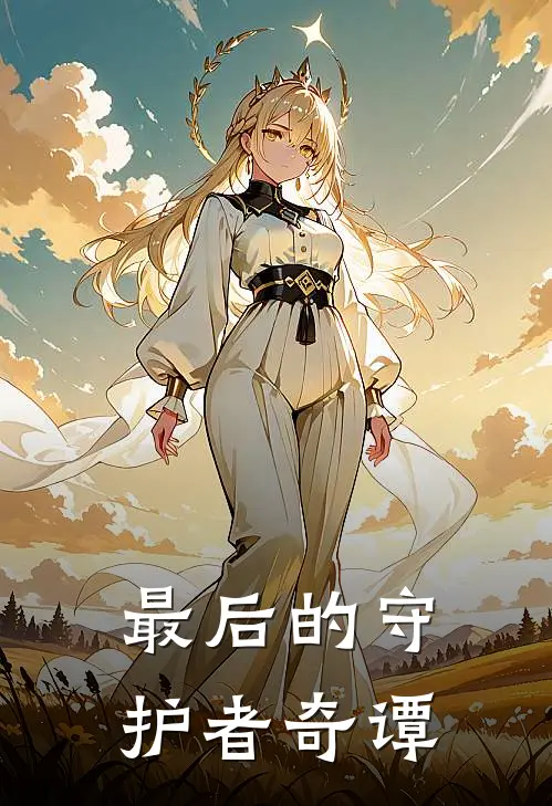 最后的守护者奇谭林墨顾青禾新热门小说_小说免费阅读最后的守护者奇谭(林墨顾青禾)