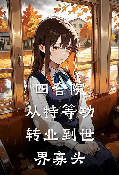 四合院：从特等功转业到世界寡头