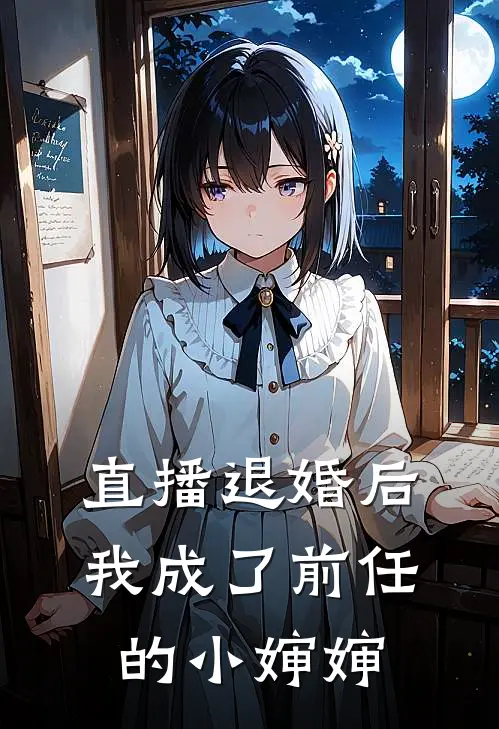 直播退婚后，我成了前任的小婶婶夏枝枝枝枝免费小说在线看_完本小说阅读直播退婚后，我成了前任的小婶婶(夏枝枝枝枝)