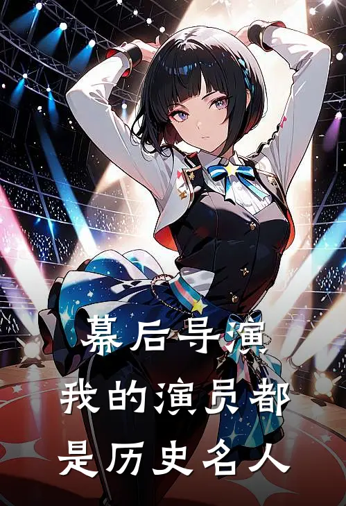 幕后导演，我的演员都是历史名人林天陈雄完整版免费小说_全本免费完结小说幕后导演，我的演员都是历史名人林天陈雄