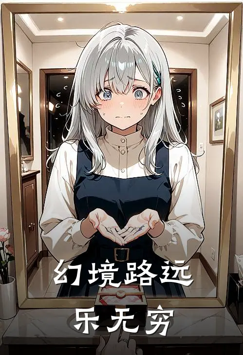 幻境路远乐无穷