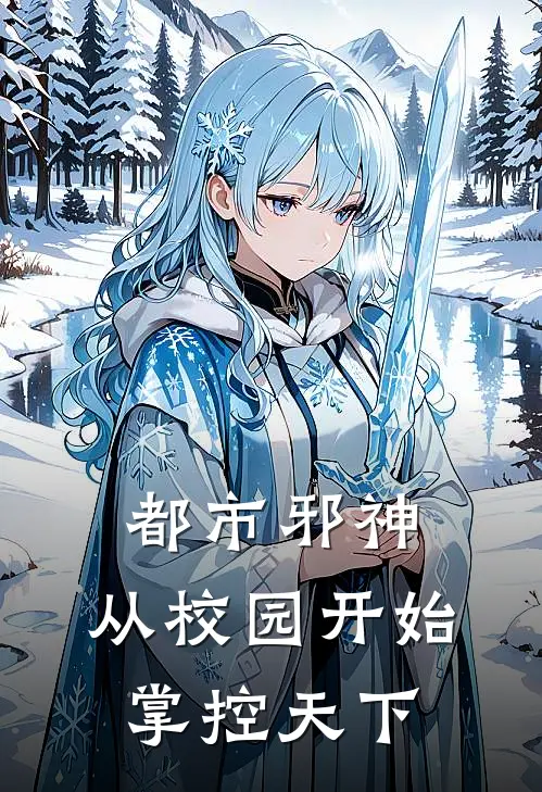 都市邪神：从校园开始掌控天下