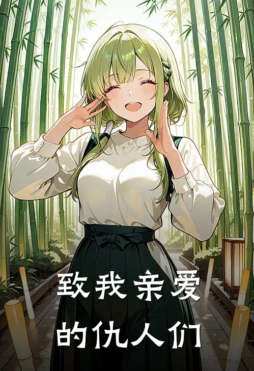 致我亲爱的仇人们