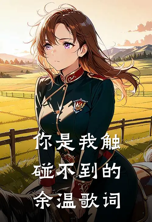 你是我触碰不到的余温歌词