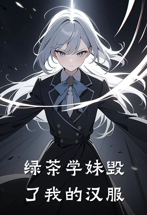 绿茶学妹毁了我的汉服