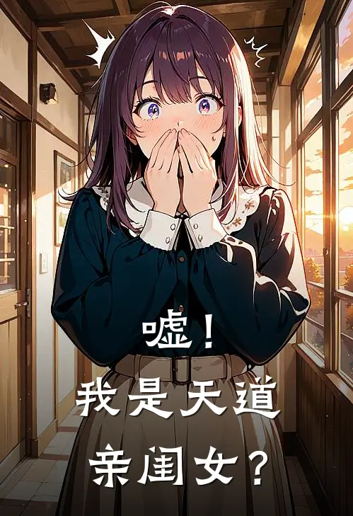 嘘！我是天道亲闺女？