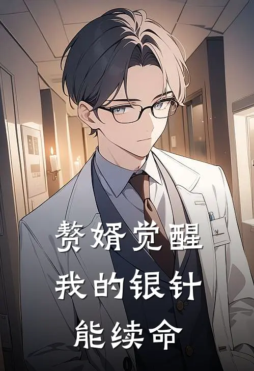 赘婿觉醒：我的银针能续命
