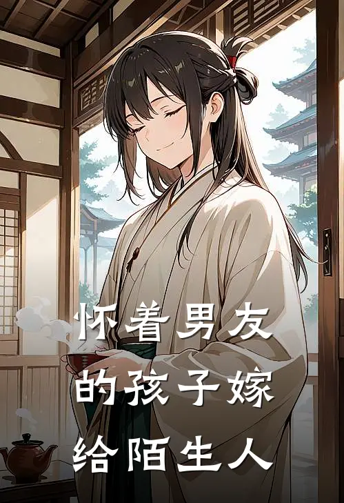 怀着男友的孩子嫁给陌生人