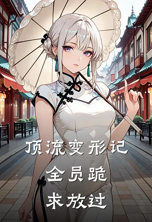 顶流变形记：全员跪求放过