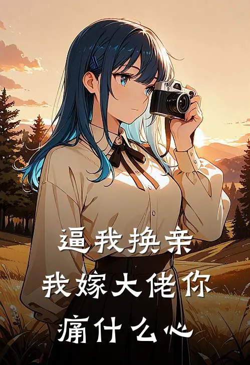 逼我换亲，我嫁大佬你痛什么心