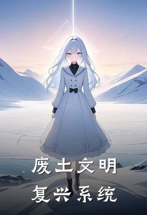 废土文明复兴系统