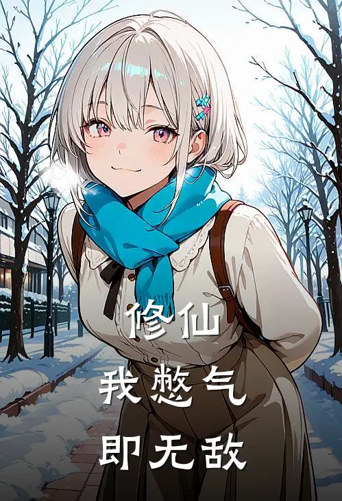 修仙：我憋气即无敌