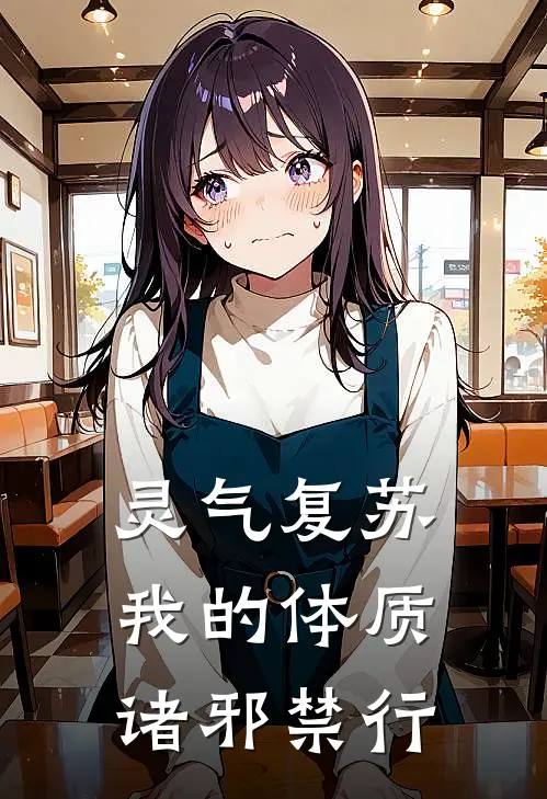 灵气复苏：我的体质诸邪禁行
