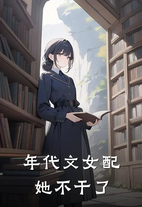 年代文女配她不干了