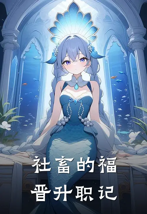 社畜的福晋升职记