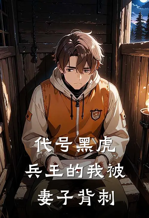 代号黑虎：兵王的我被妻子背刺