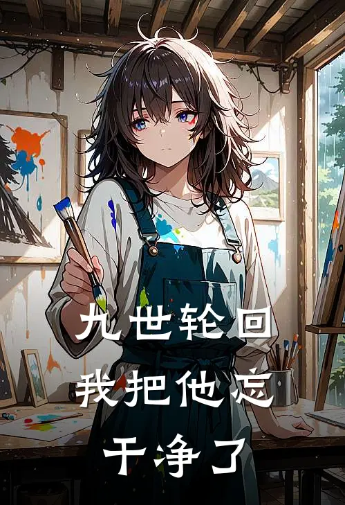 九世轮回，我把他忘干净了