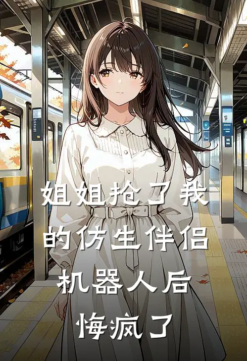 姐姐抢了我的仿生伴侣机器人后，悔疯了