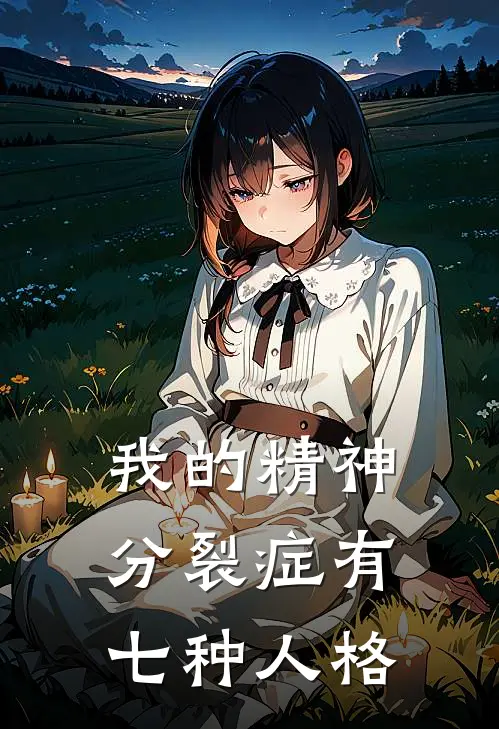 我的精神分裂症有七种人格