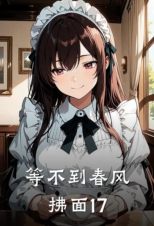 等不到春风拂面17