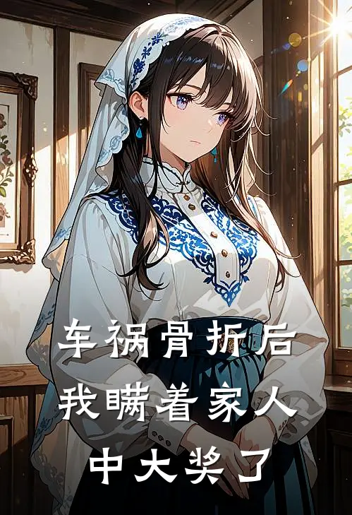 车祸骨折后，我瞒着家人中大奖了